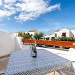 Daire Port Royale Shine And Bright, Heated Pool *