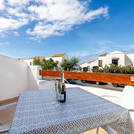 Apartament Port Royale Shine And Bright, Heated Pool *