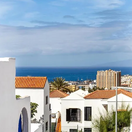 Apartament Port Royale Shine And Bright, Heated Pool