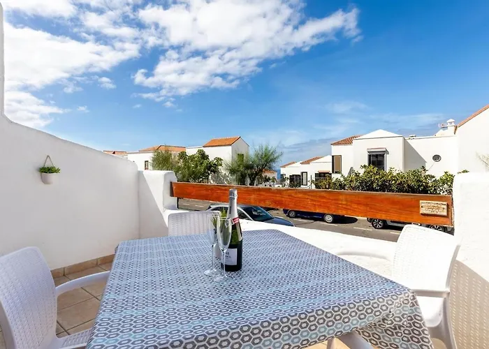 Apartmán Port Royale Shine And Bright, Heated Pool *