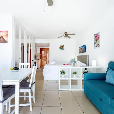 Port Royale Shine And Bright, Heated Pool Apartman *