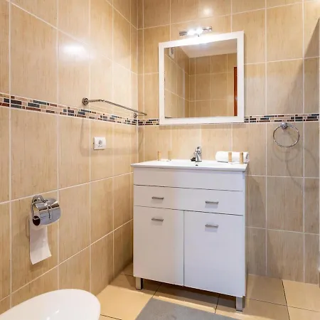 Port Royale Shine And Bright, Heated Pool Los Cristianos